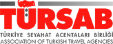 TURSAB - Türkiye Seyahat Acentaları Birliği
